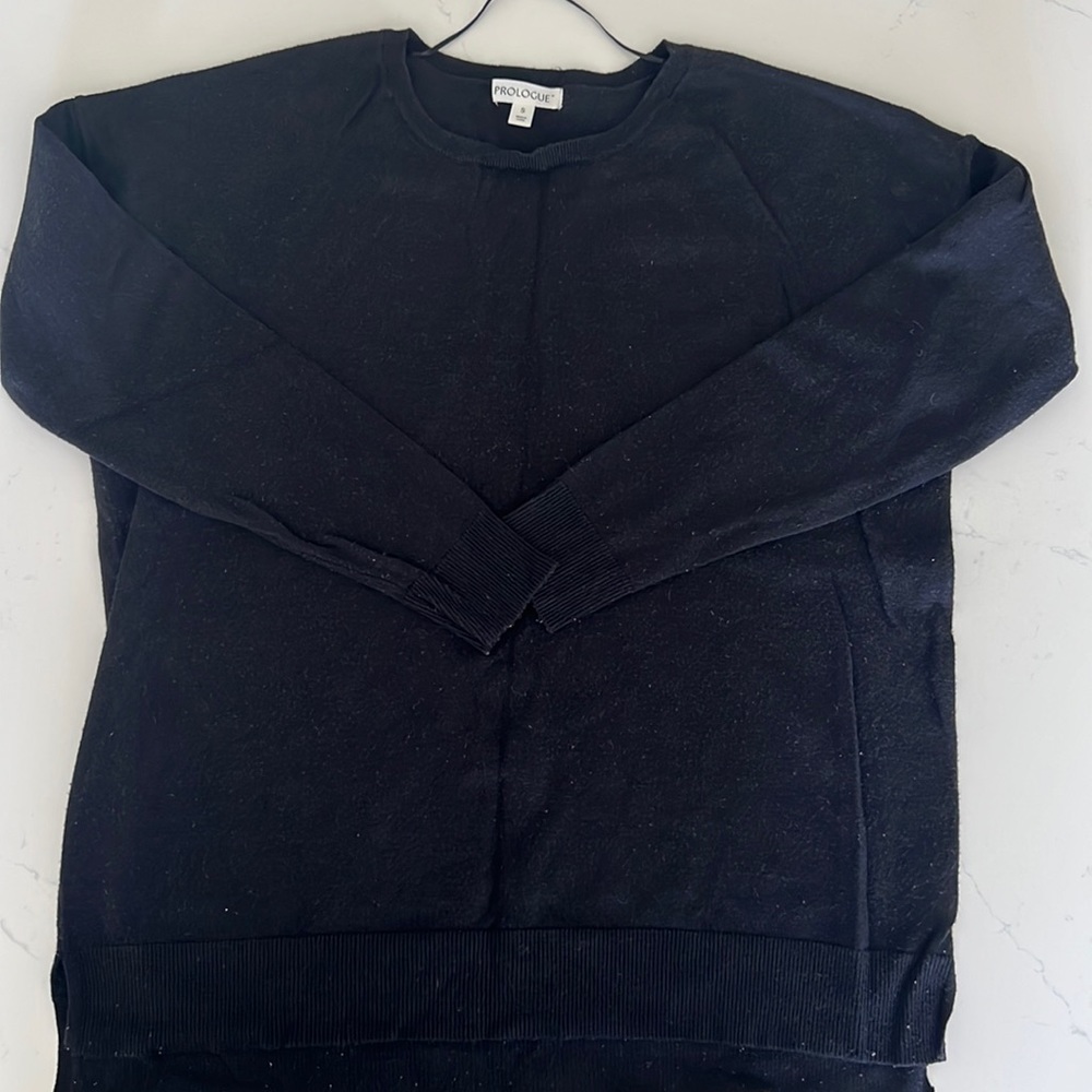 Prologue Sweater